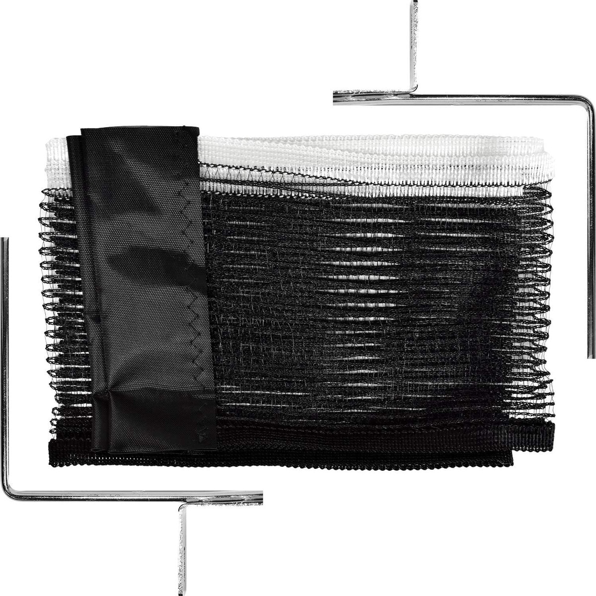Butterfly Club Net Set For Home/Home Outdoor Tables: Net and Metal Post